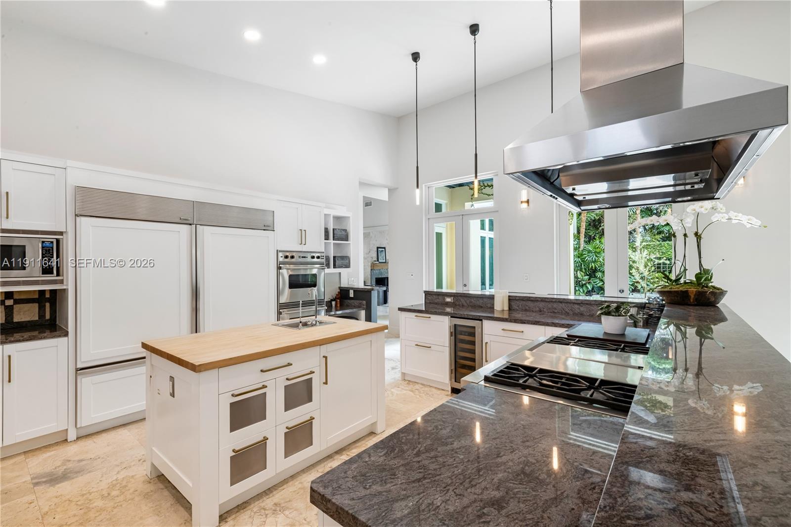 7370 Vistalmar St, Coral Gables FL 33143