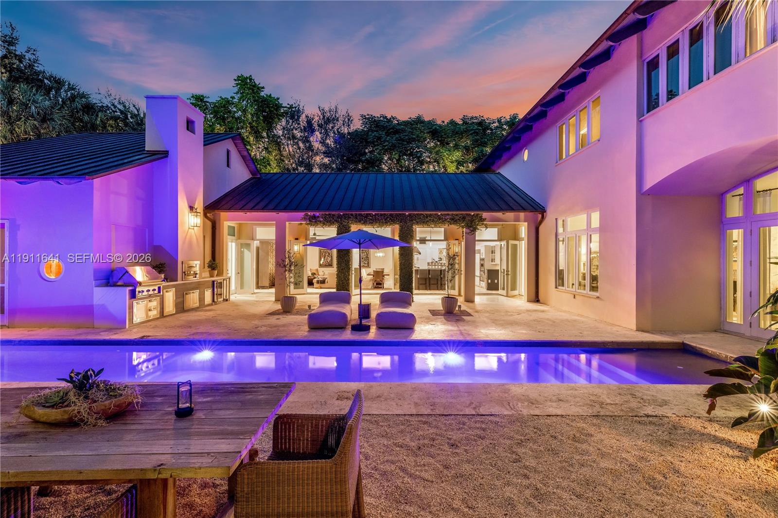 7370 Vistalmar St, Coral Gables FL 33143