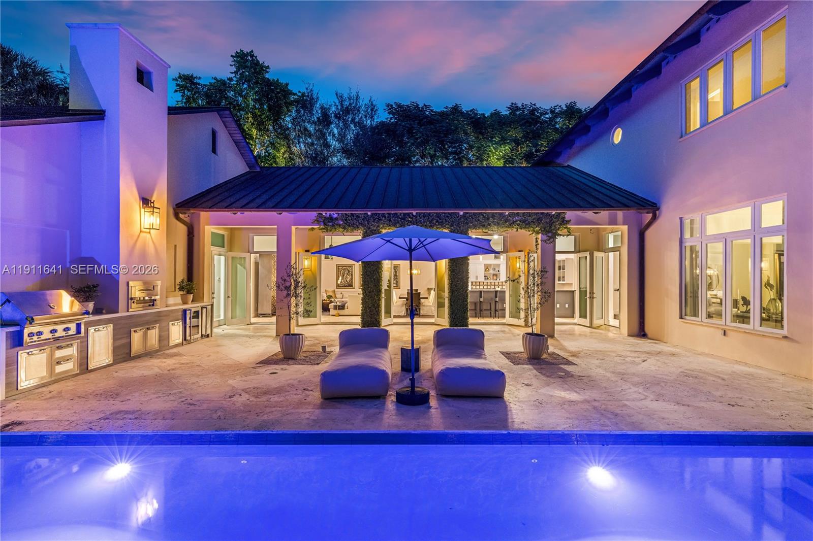 7370 Vistalmar St, Coral Gables FL 33143
