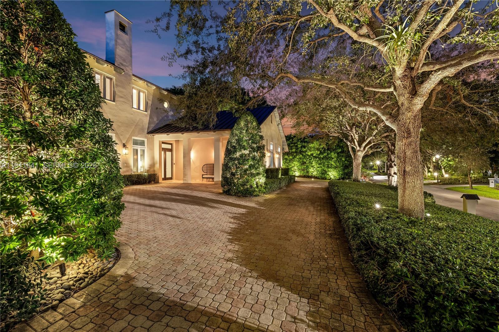 7370 Vistalmar St, Coral Gables FL 33143
