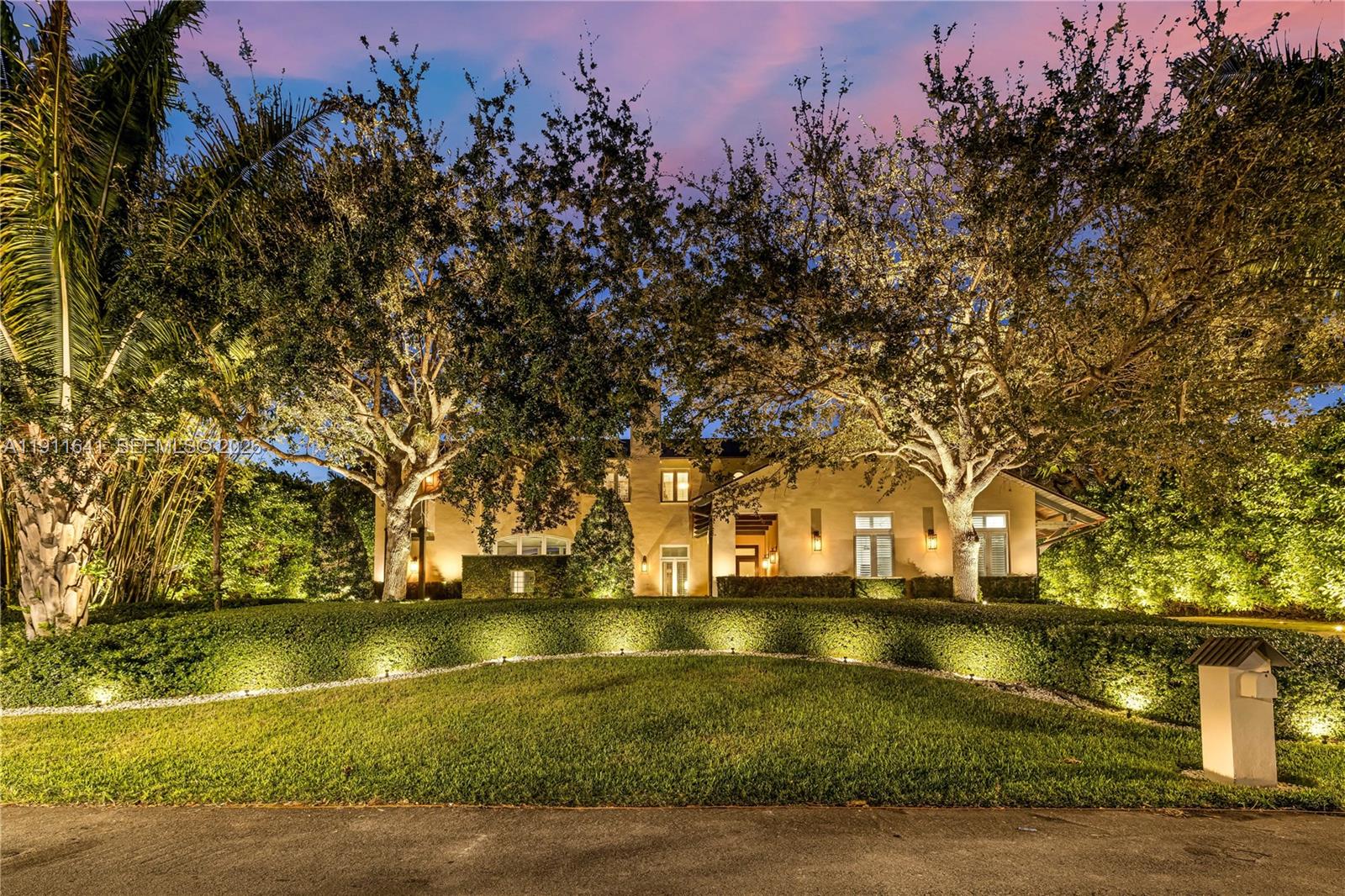 7370 Vistalmar St, Coral Gables FL 33143