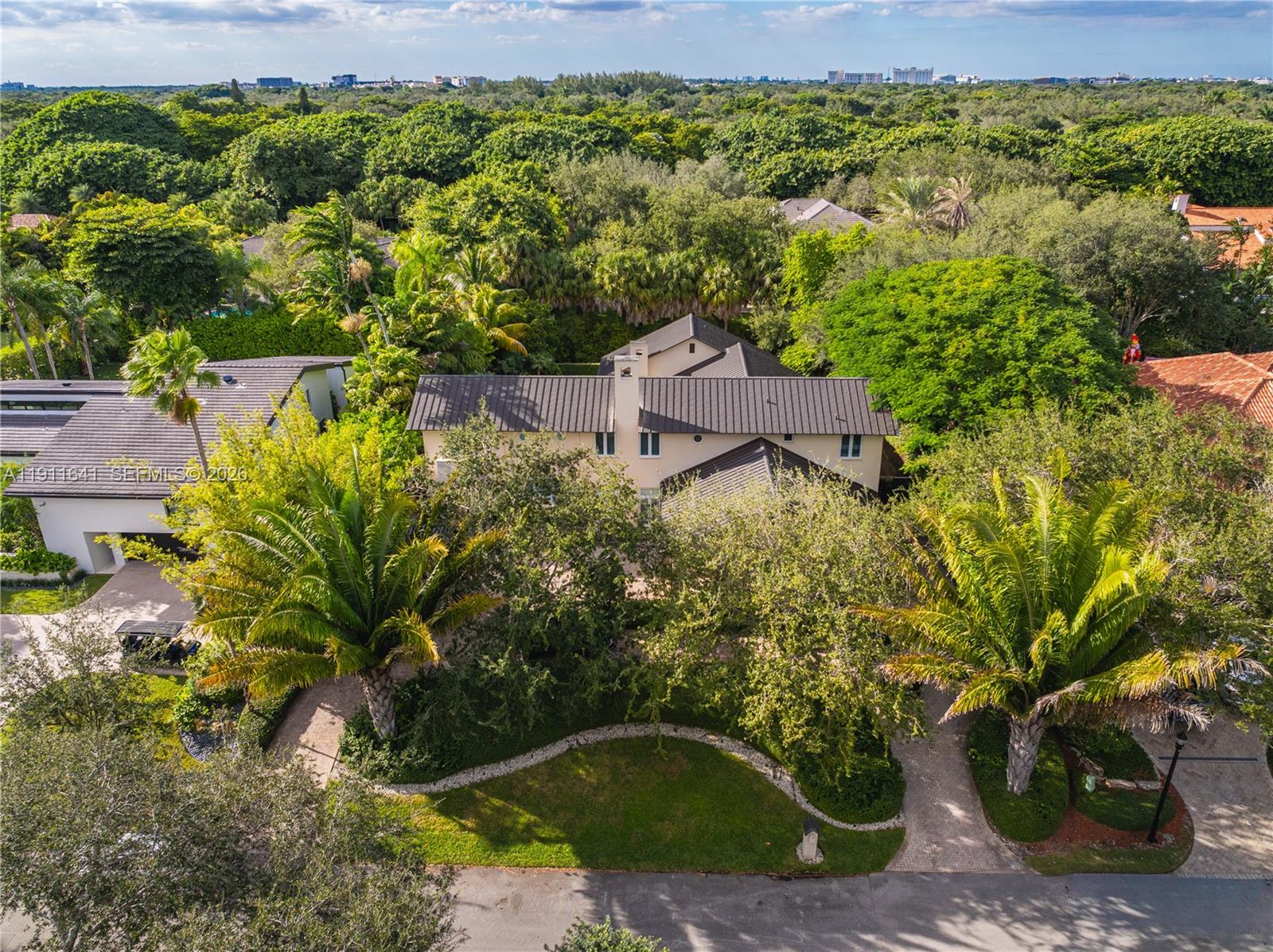 7370 Vistalmar St, Coral Gables FL 33143