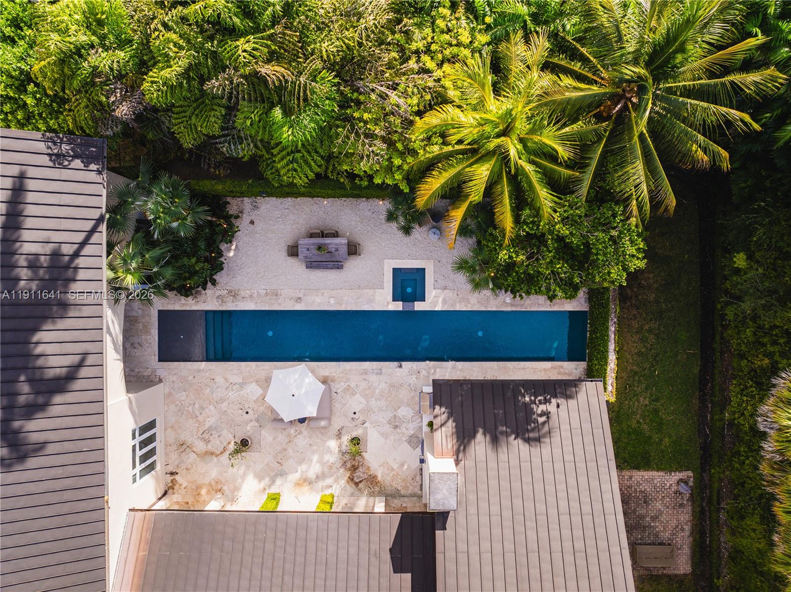7370 Vistalmar St, Coral Gables FL 33143