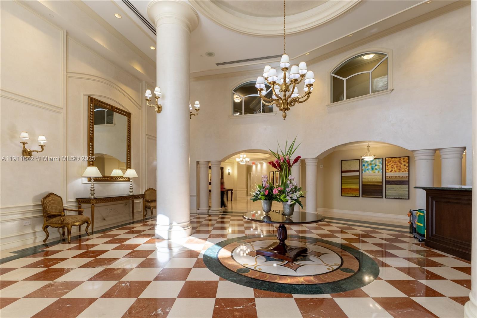 19900 E Country Club Dr #PH18, Aventura FL 33180
