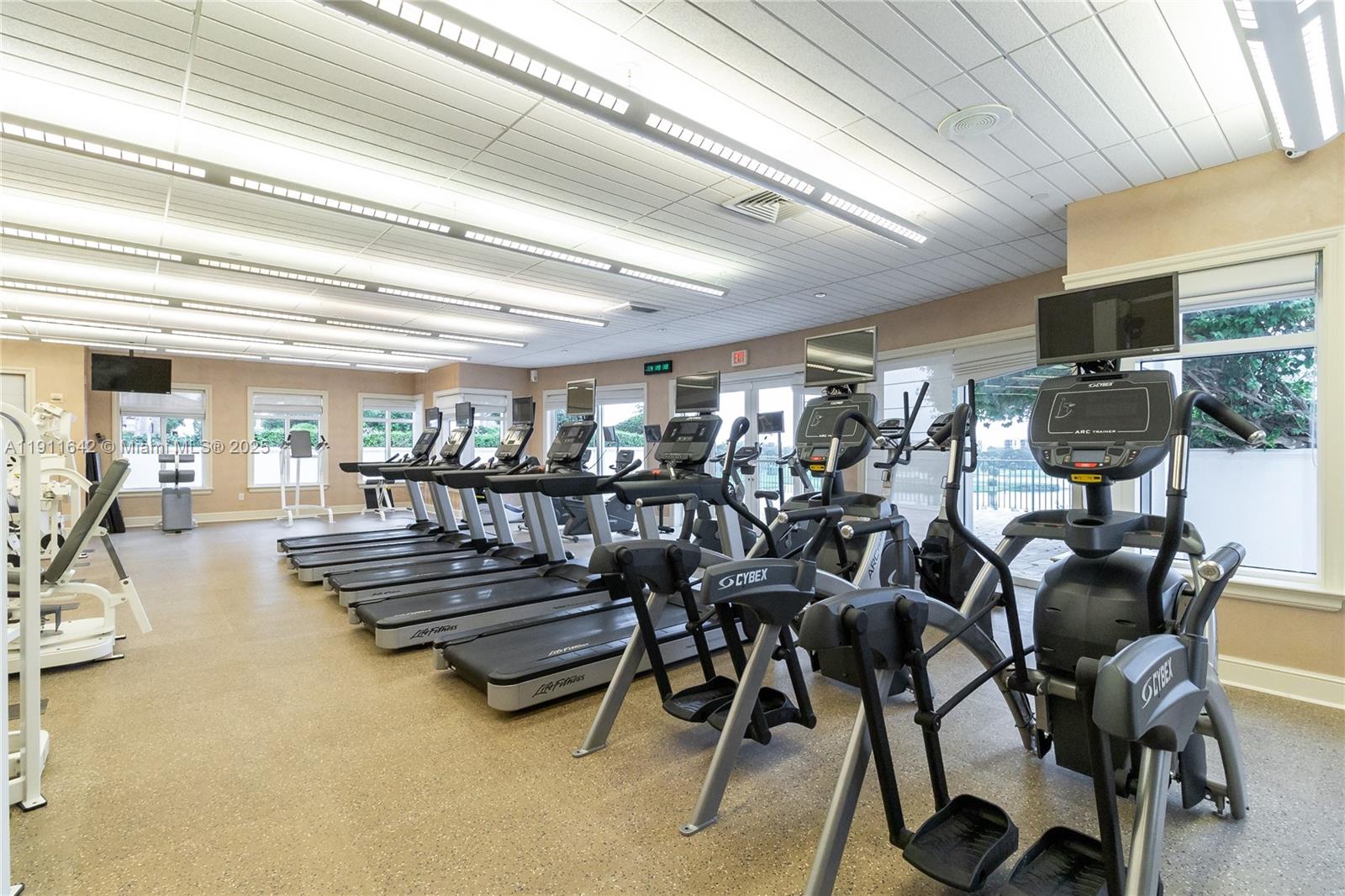 19900 E Country Club Dr #PH18, Aventura FL 33180