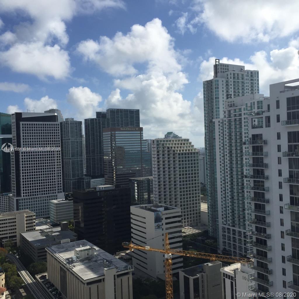 1100 S Miami Ave #2911, Miami FL 33130