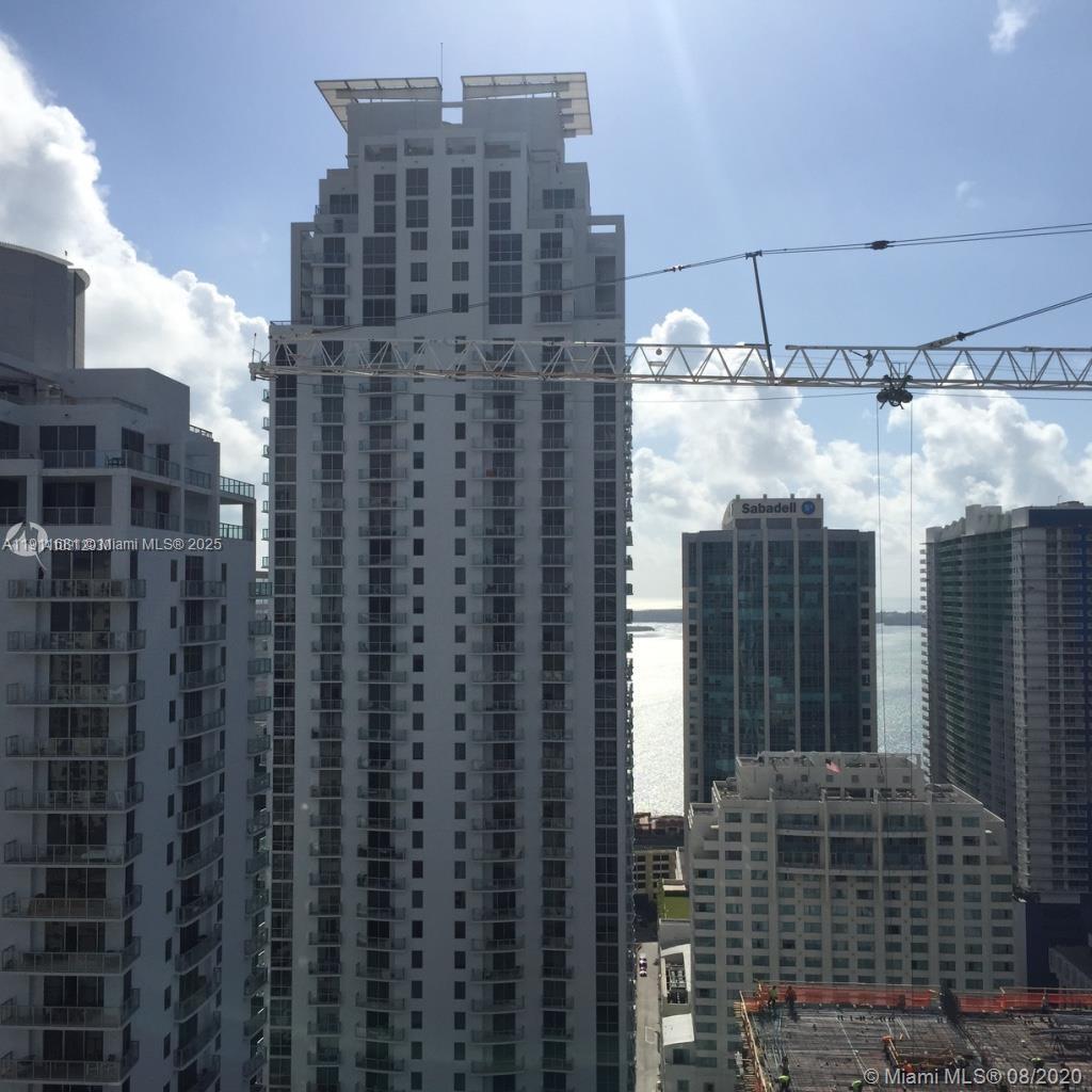 1100 S Miami Ave #2911, Miami FL 33130
