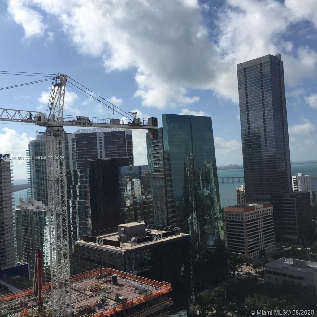 1100 S Miami Ave #2911, Miami FL 33130