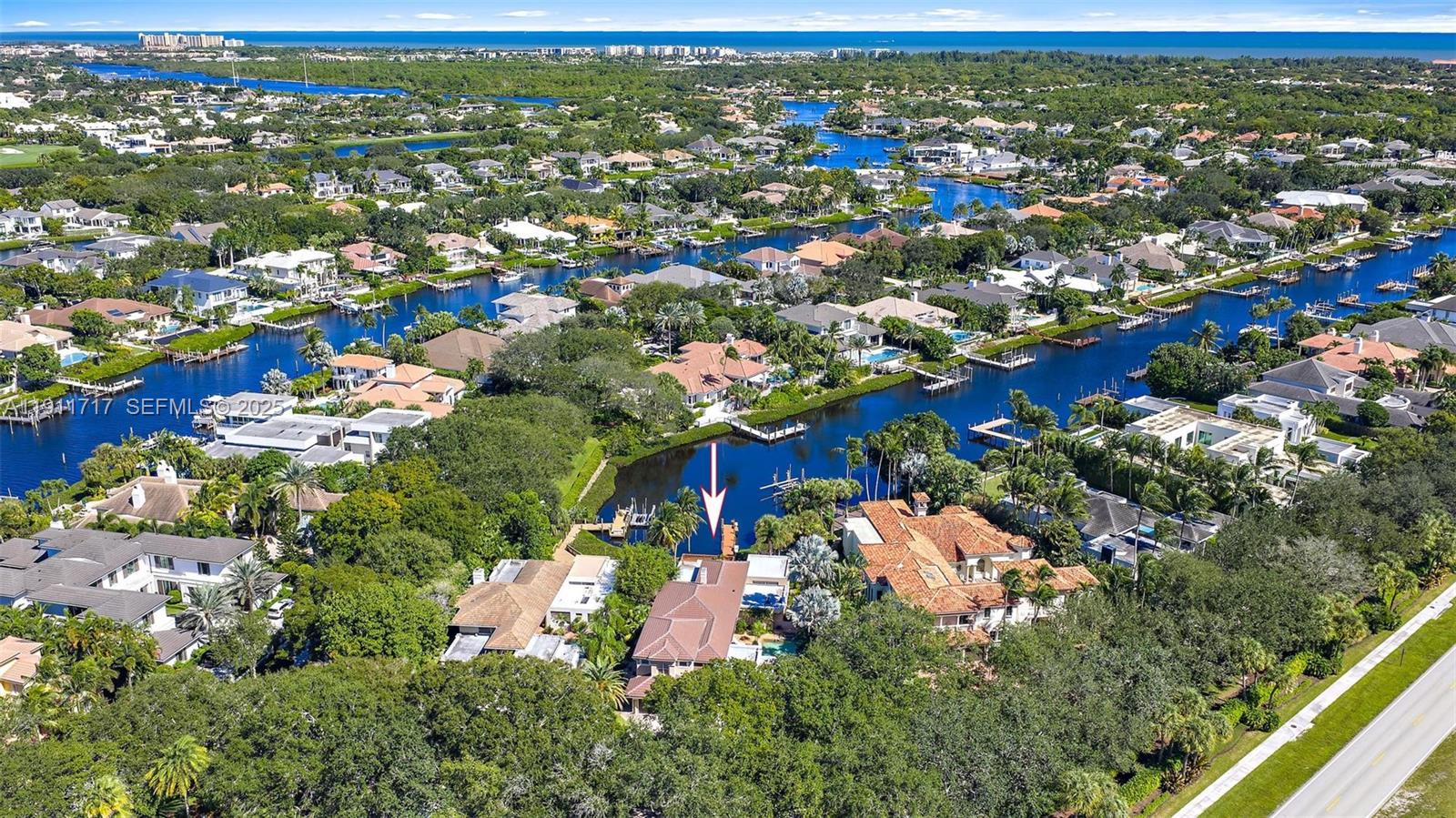 404 Mariner Dr, Jupiter FL 33477
