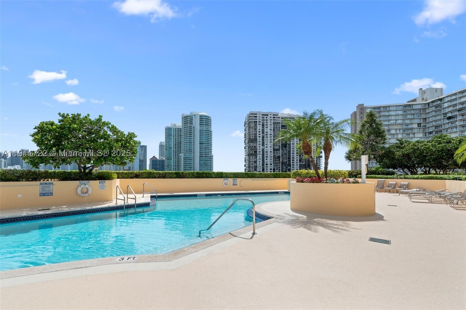 2475 Brickell Ave #1907, Miami FL 33129