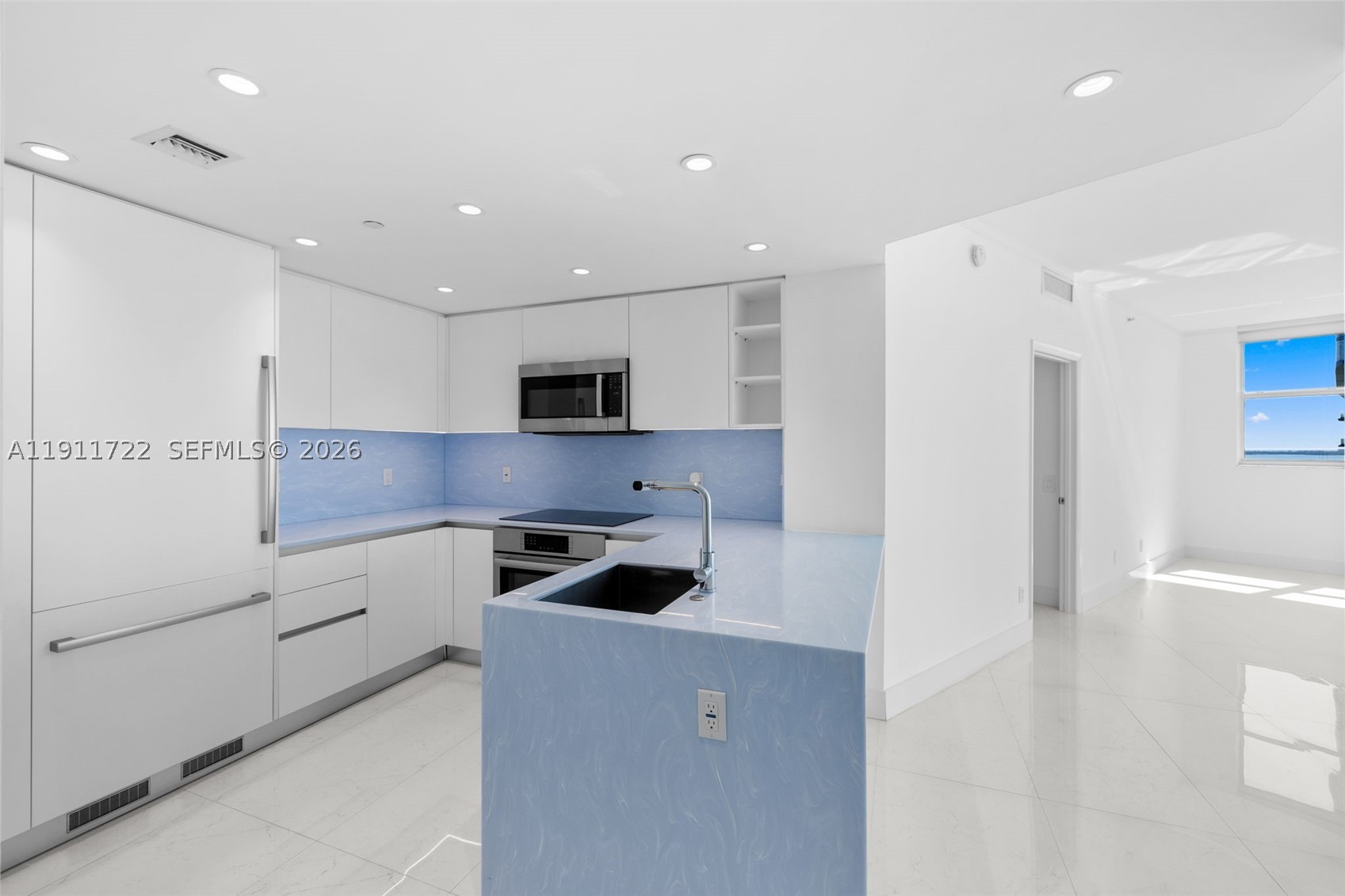 2475 Brickell Ave #1907, Miami FL 33129