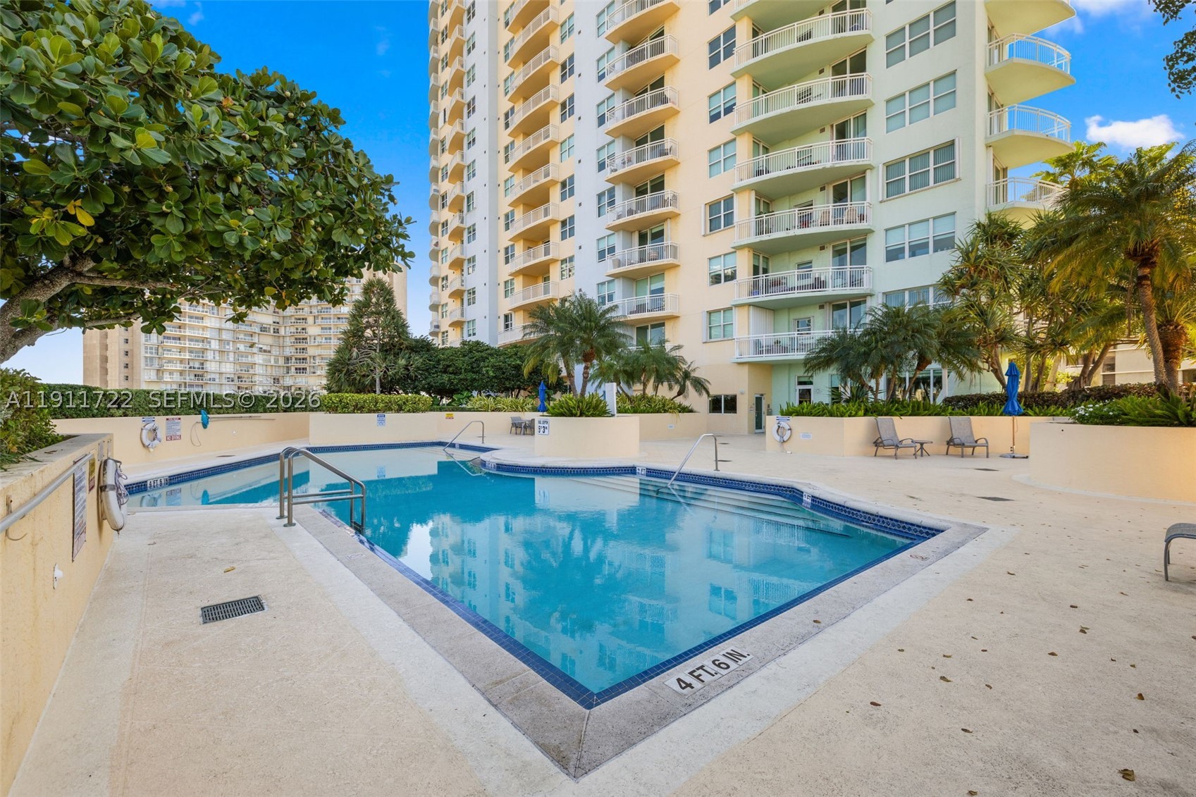 2475 Brickell Ave #1907, Miami FL 33129