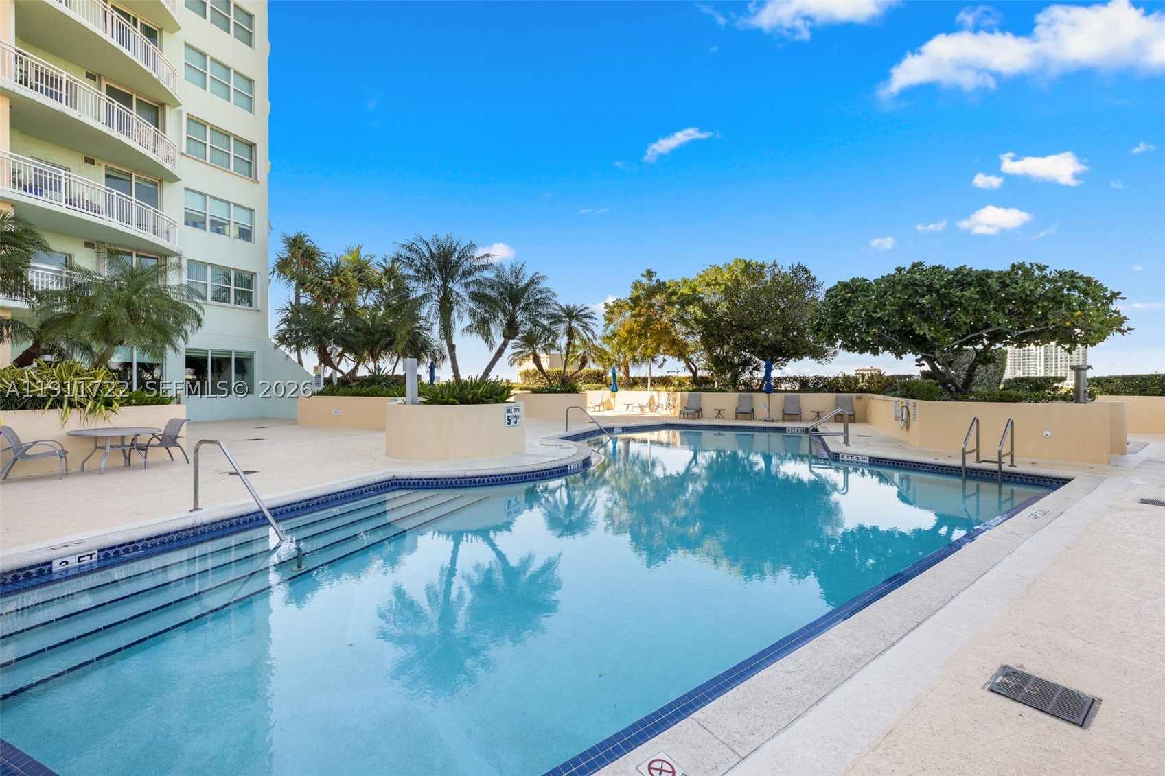 2475 Brickell Ave #1907, Miami FL 33129