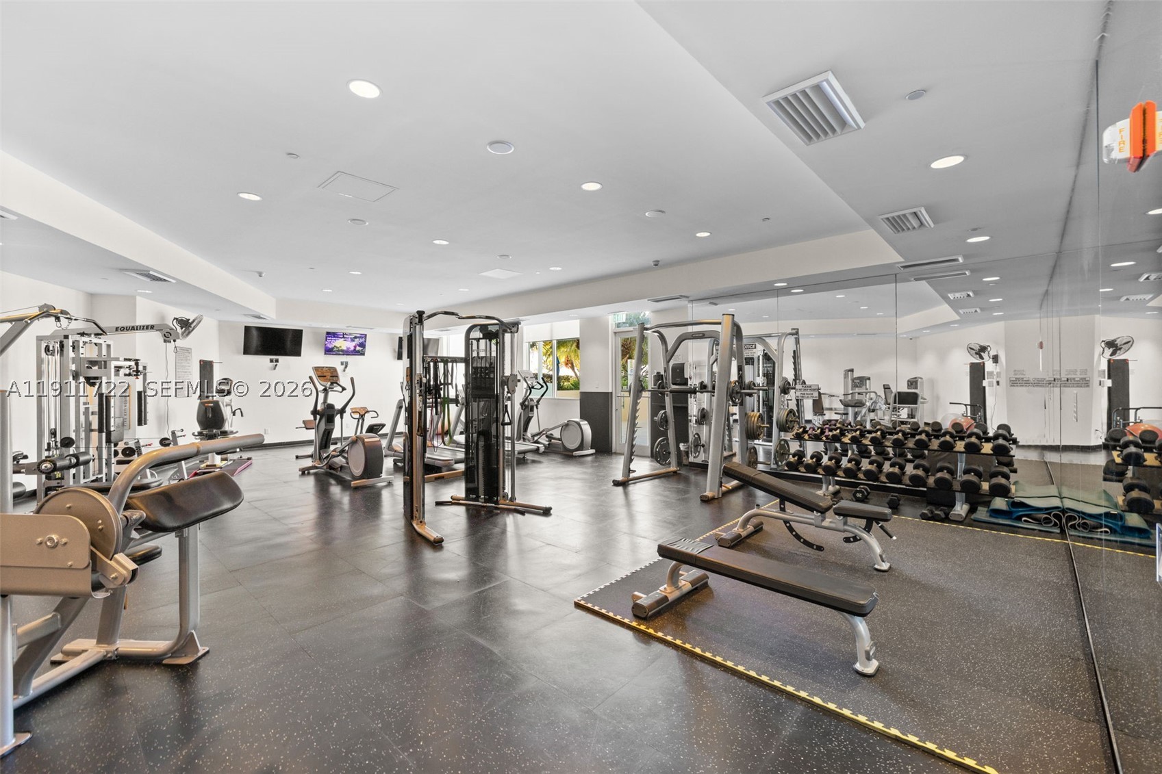 2475 Brickell Ave #1907, Miami FL 33129