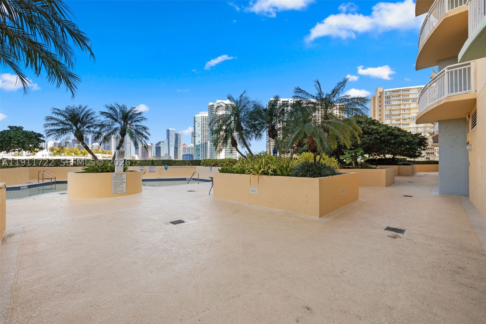 2475 Brickell Ave #1907, Miami FL 33129