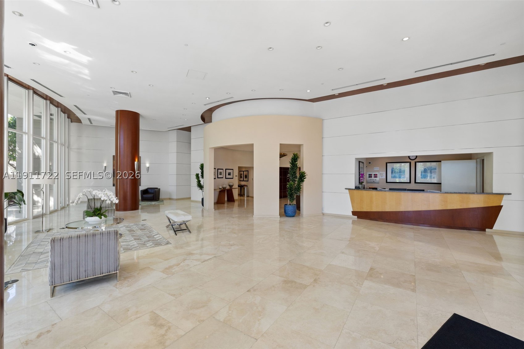 2475 Brickell Ave #1907, Miami FL 33129