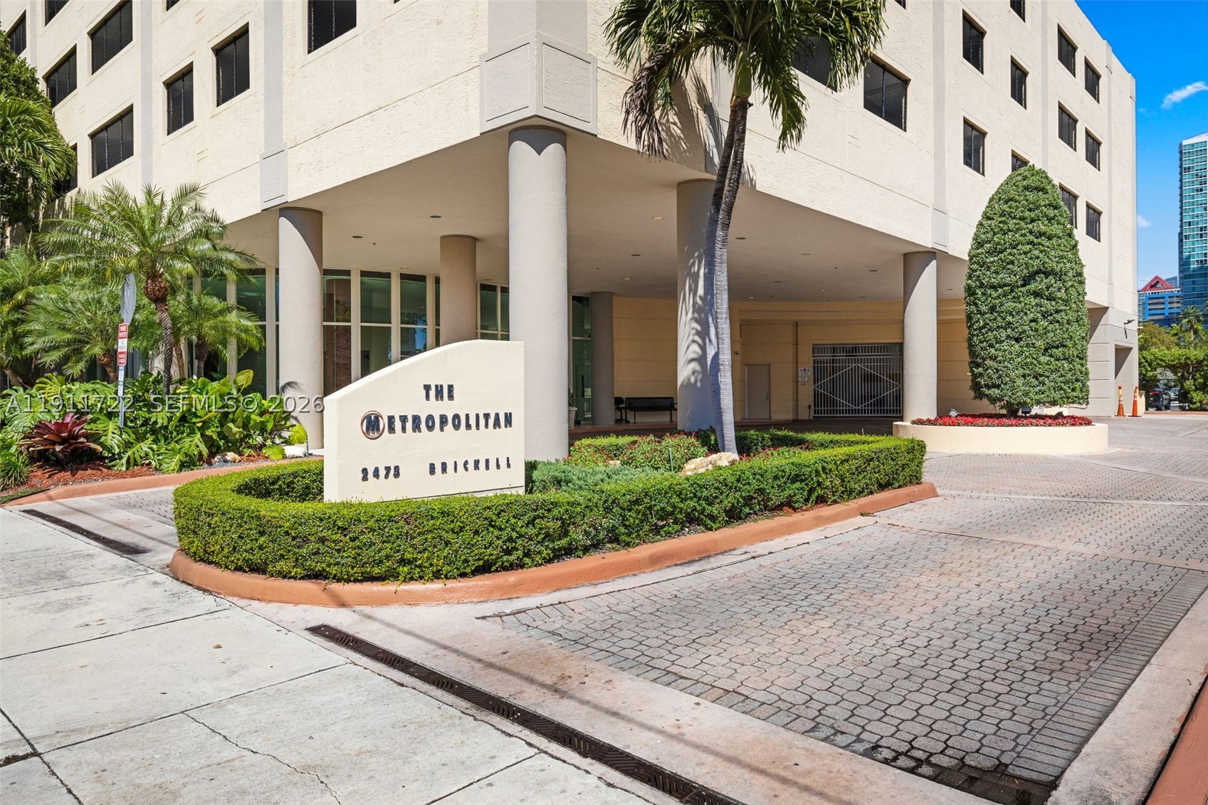 2475 Brickell Ave #1907, Miami FL 33129