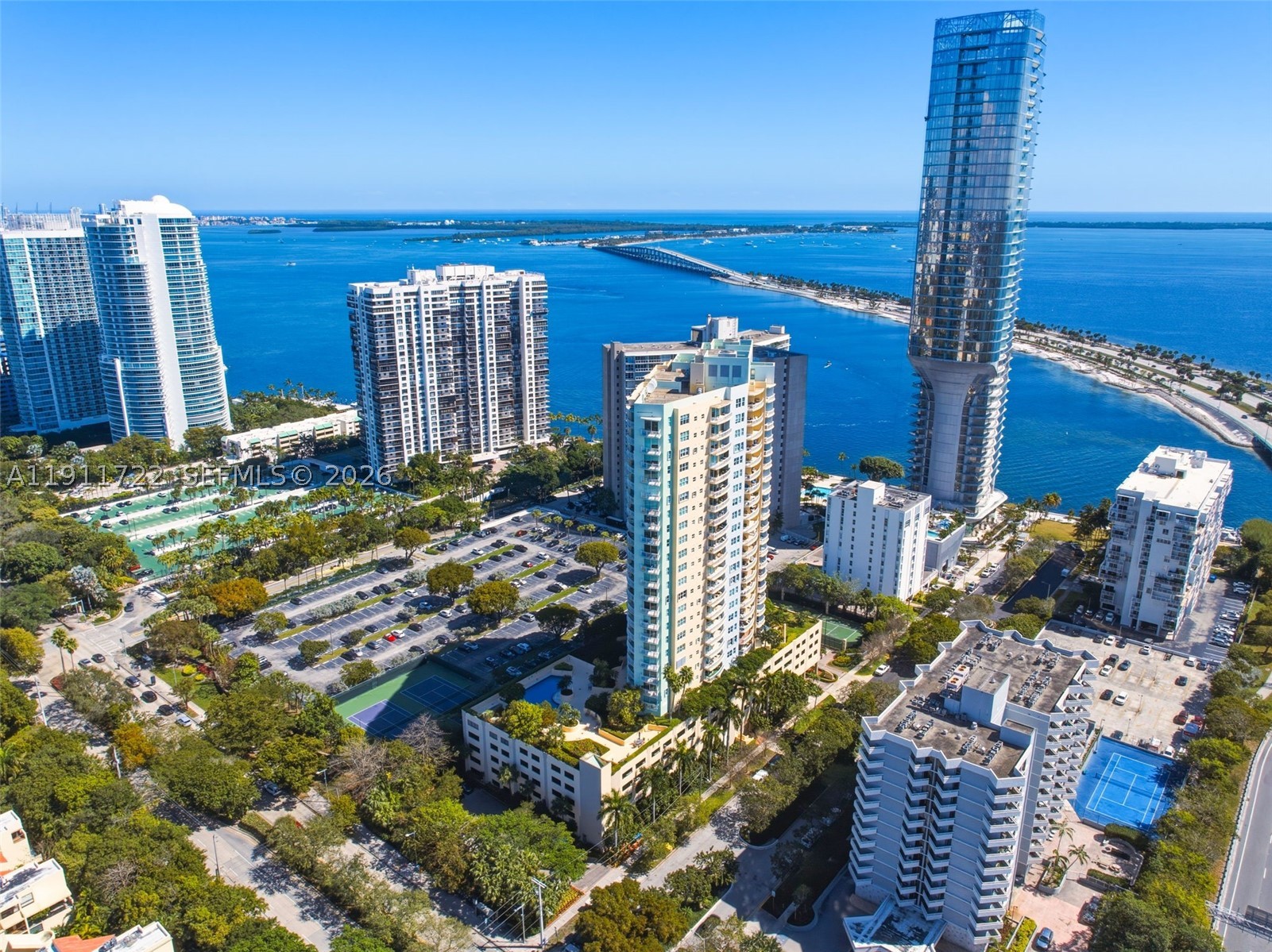 2475 Brickell Ave #1907, Miami FL 33129
