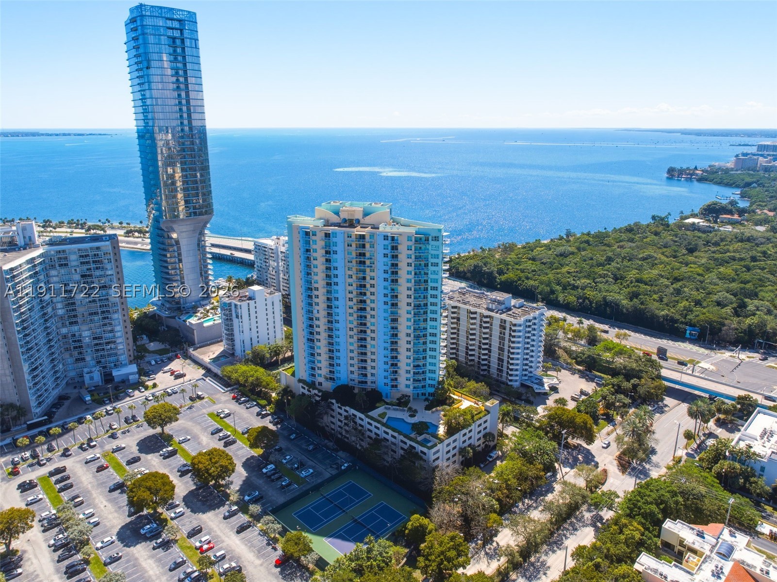 2475 Brickell Ave #1907, Miami FL 33129