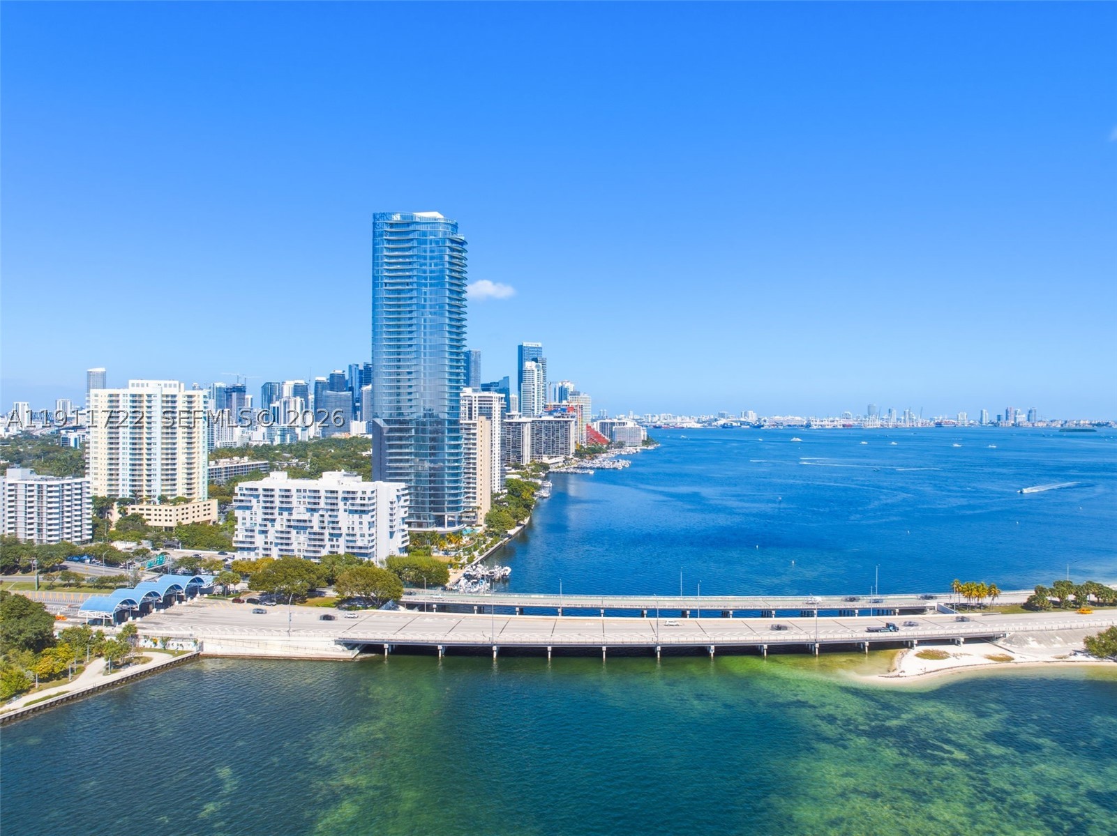2475 Brickell Ave #1907, Miami FL 33129