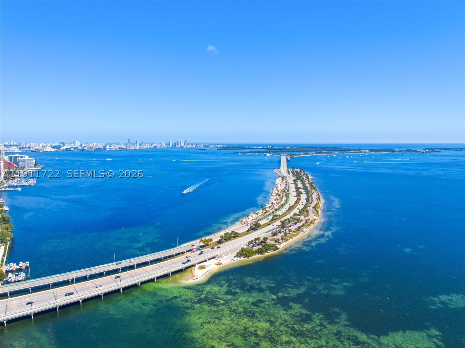 2475 Brickell Ave #1907, Miami FL 33129