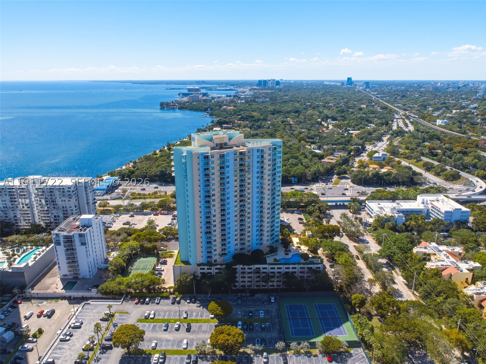 2475 Brickell Ave #1907, Miami FL 33129