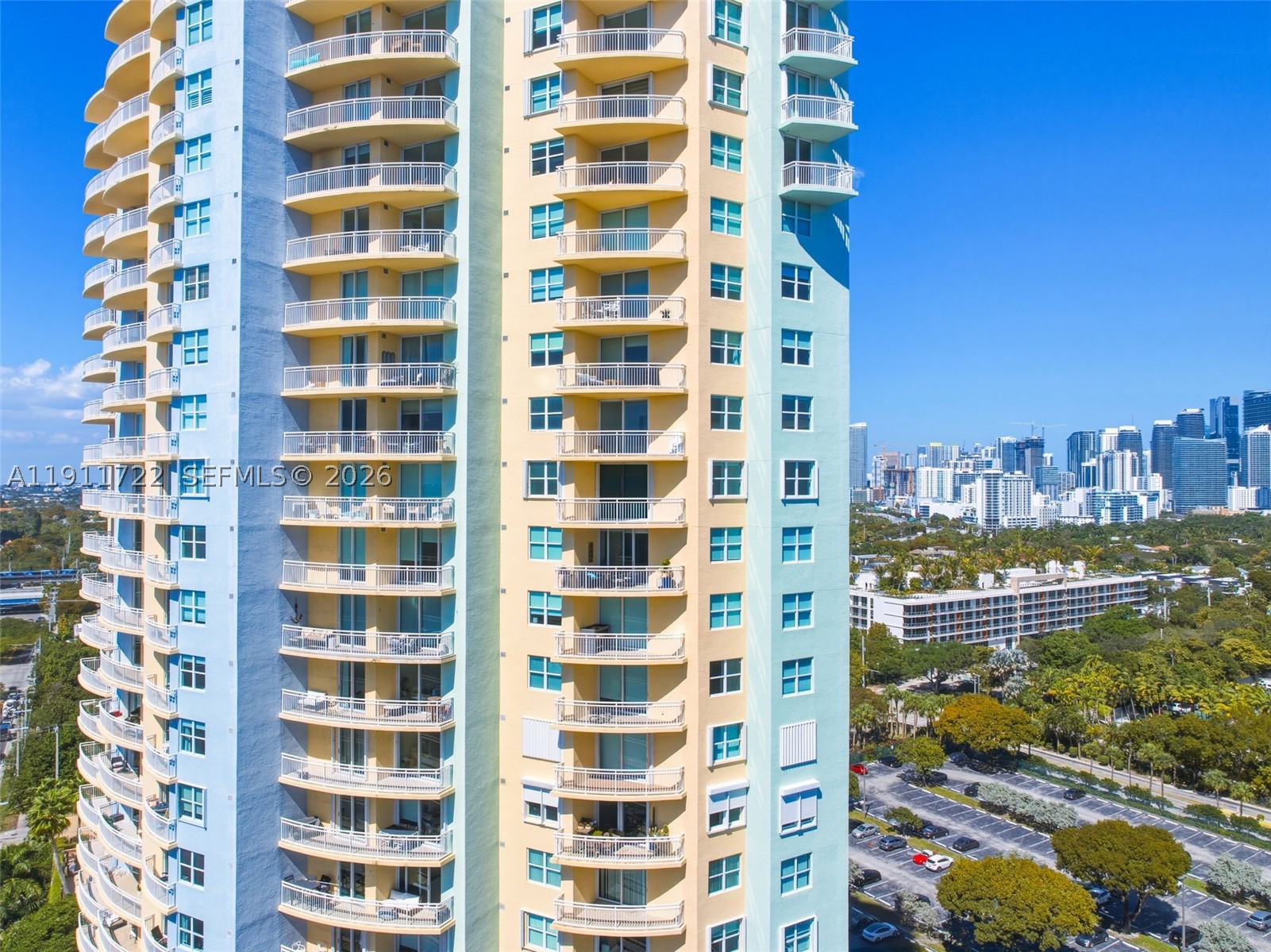 2475 Brickell Ave #1907, Miami FL 33129
