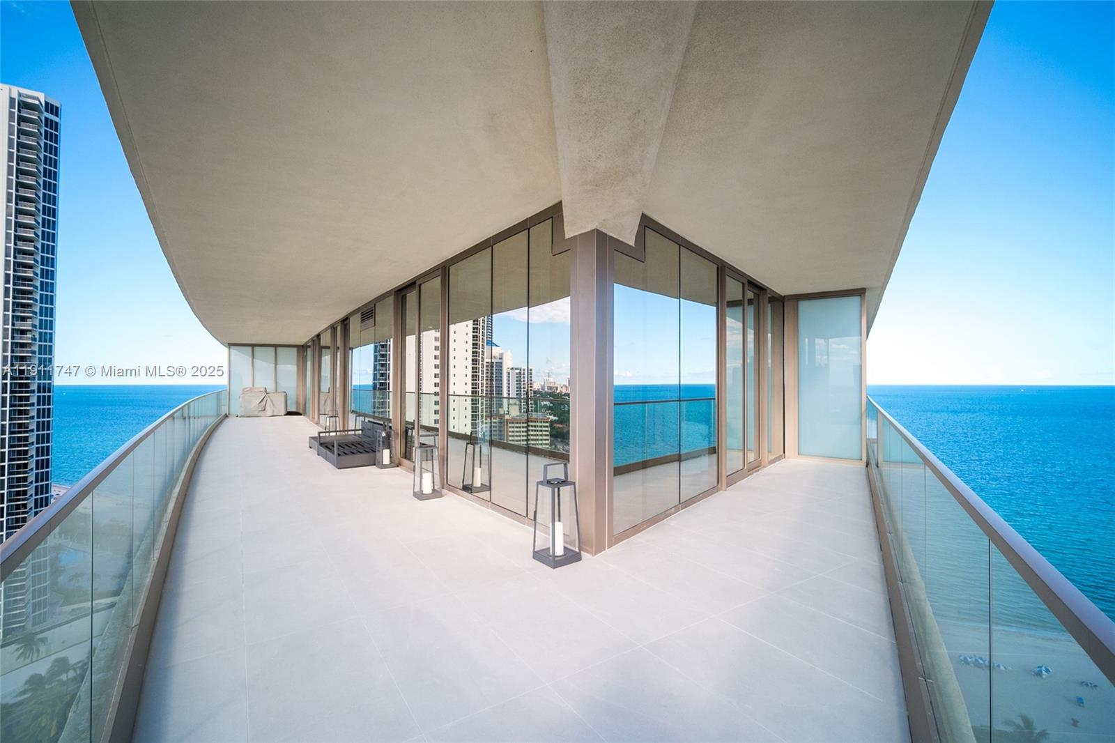 18975 Collins Ave #1705, Sunny Isles Beach FL 33160