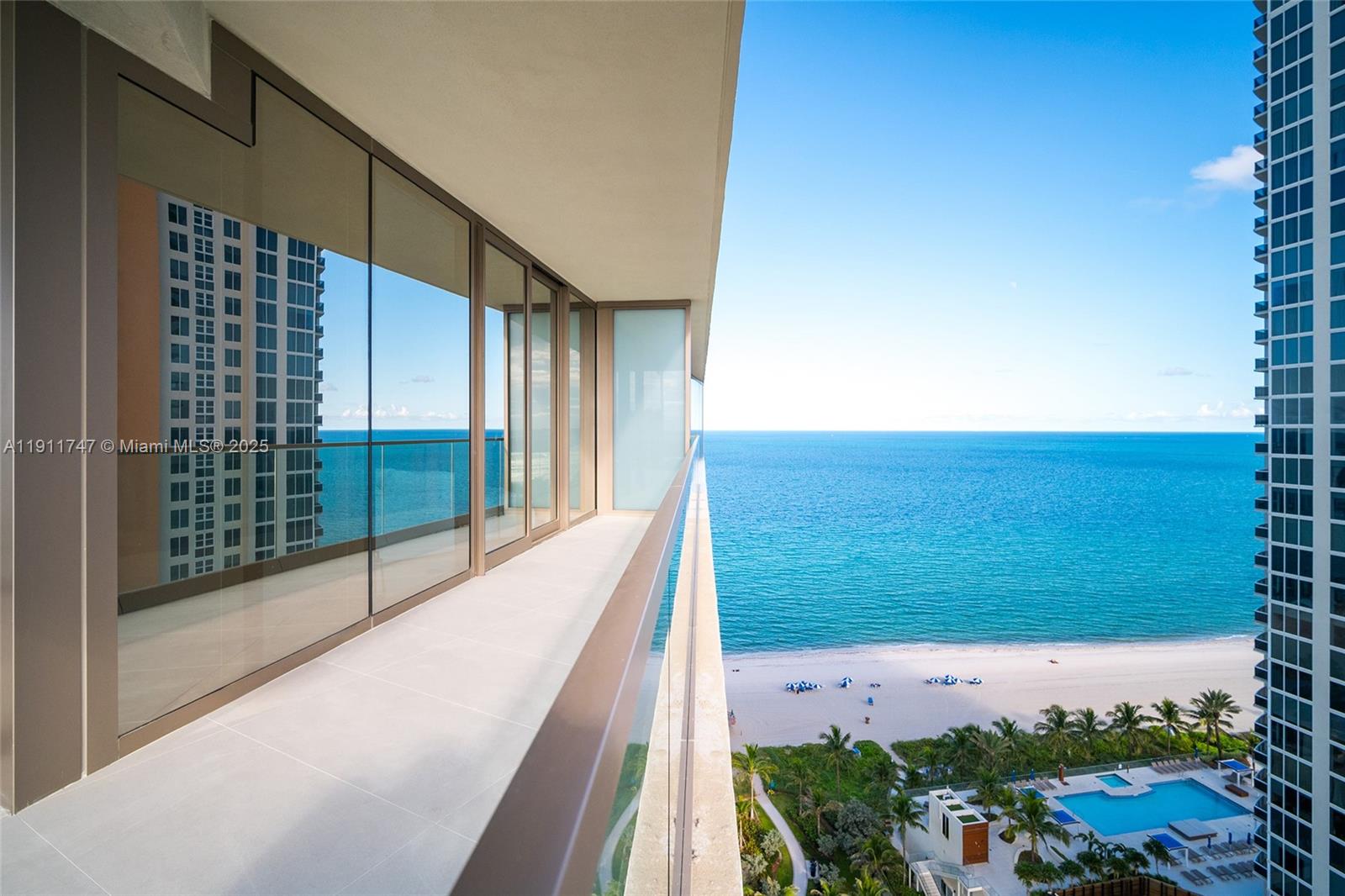 18975 Collins Ave #1705, Sunny Isles Beach FL 33160
