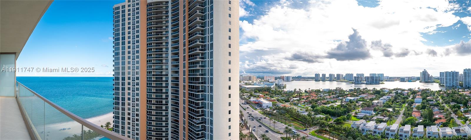 18975 Collins Ave #1705, Sunny Isles Beach FL 33160
