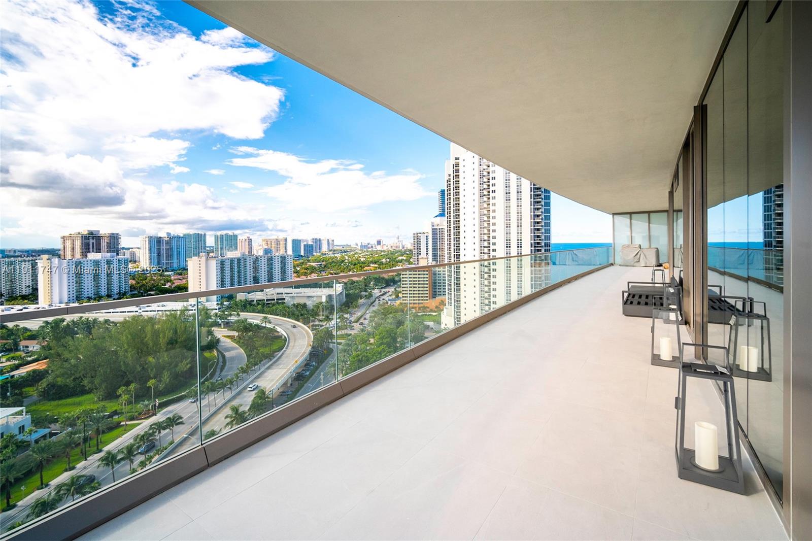 18975 Collins Ave #1705, Sunny Isles Beach FL 33160