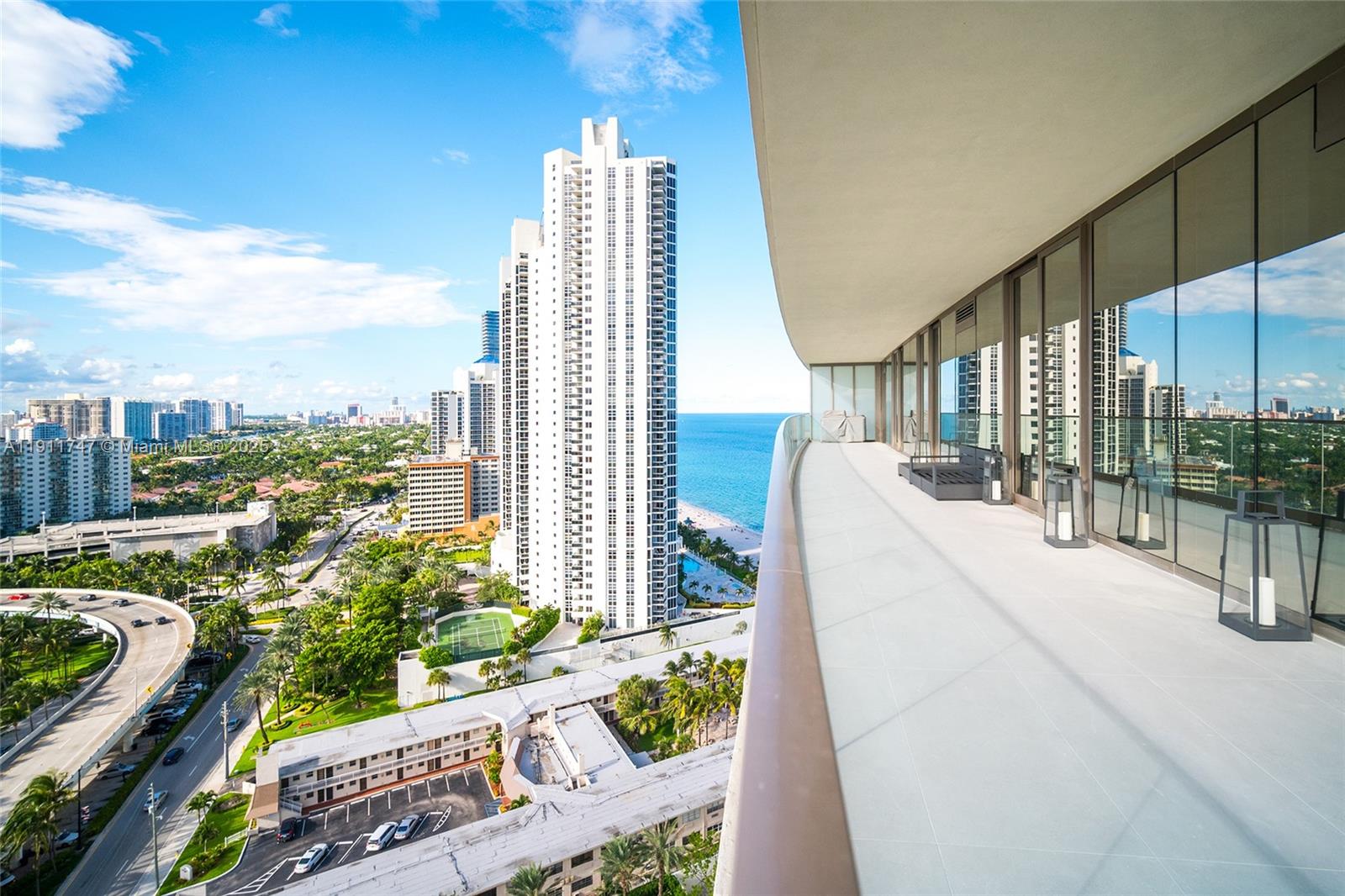 18975 Collins Ave #1705, Sunny Isles Beach FL 33160