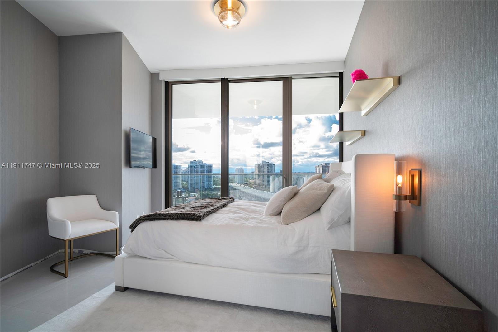18975 Collins Ave #1705, Sunny Isles Beach FL 33160