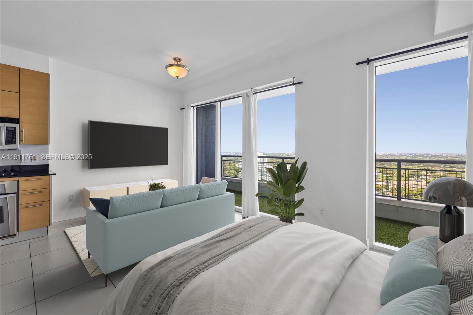 60 SW 13th St #2119, Miami FL 33130