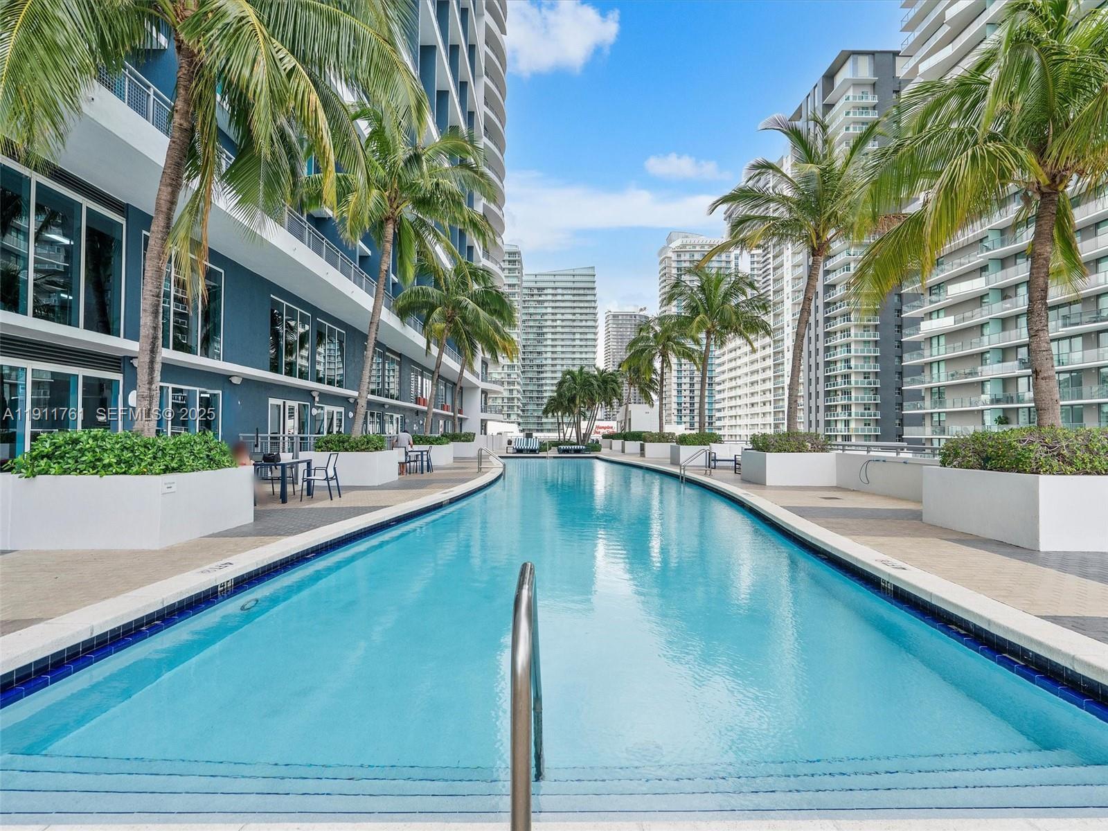 60 SW 13th St #2119, Miami FL 33130