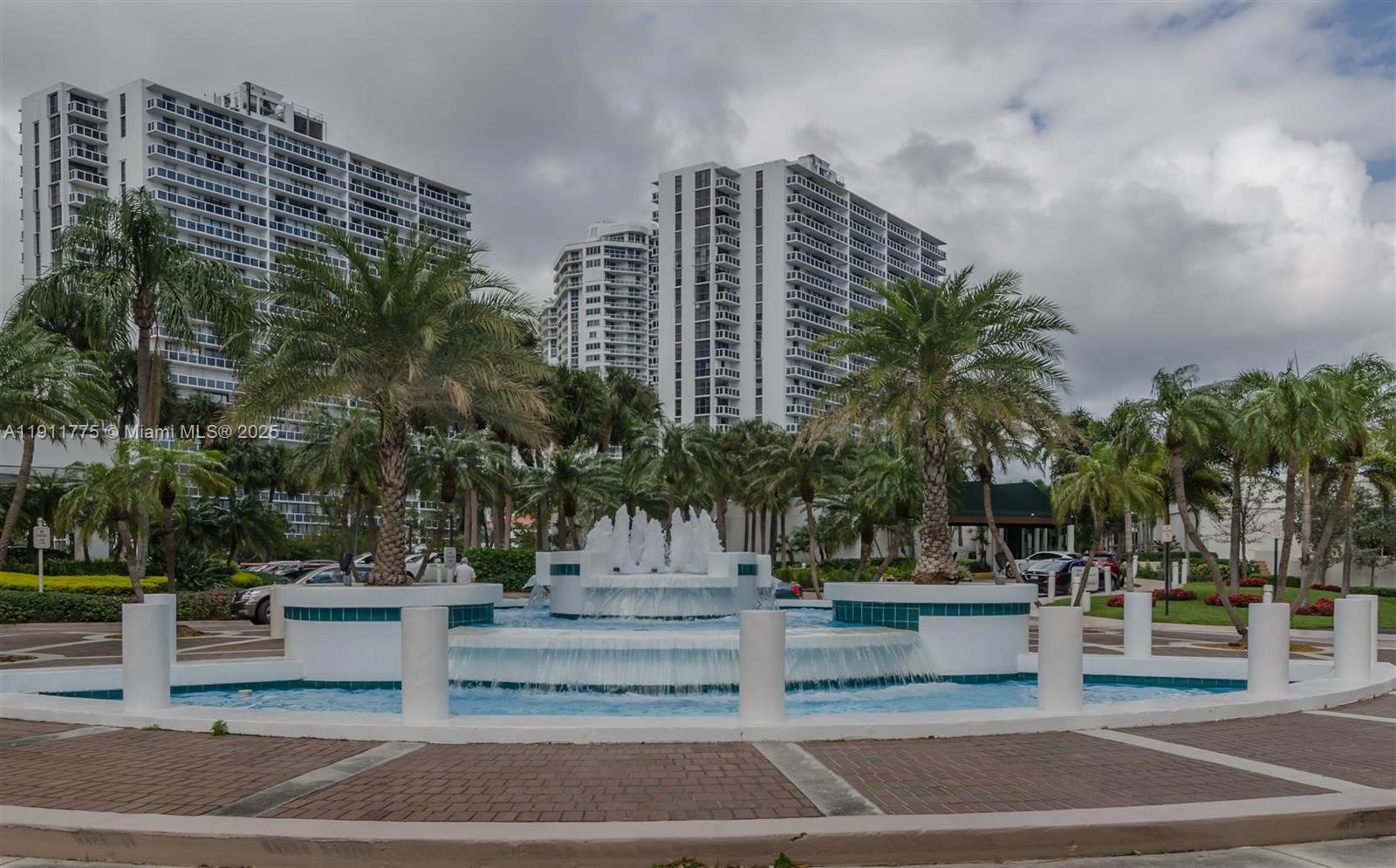 20281 E Country Club Dr #1704, Aventura FL 33180