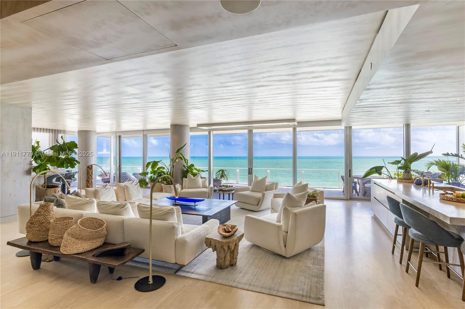 9111 Collins Ave #N-721, Surfside FL 33154