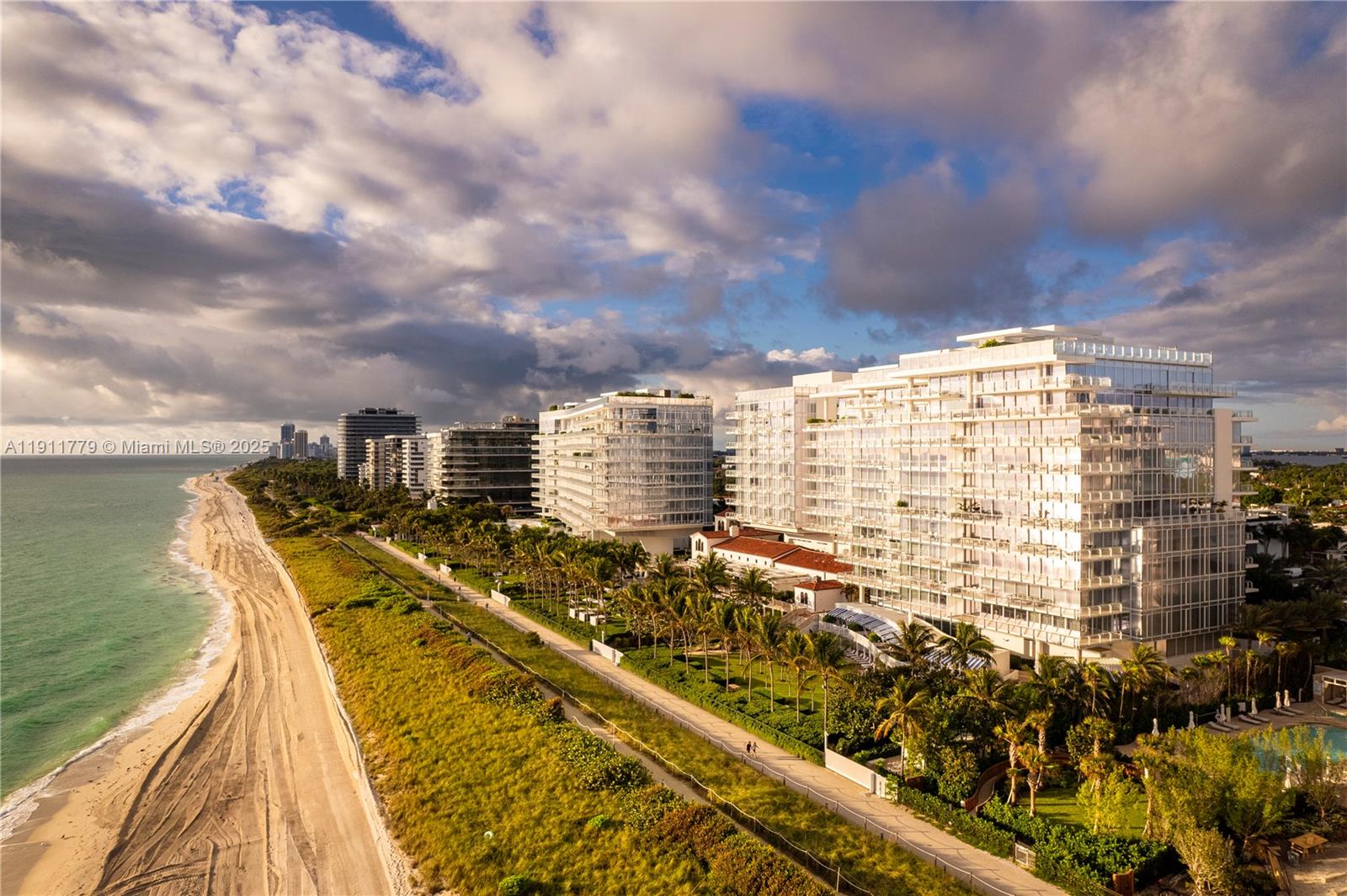 9111 Collins Ave #N-721, Surfside FL 33154
