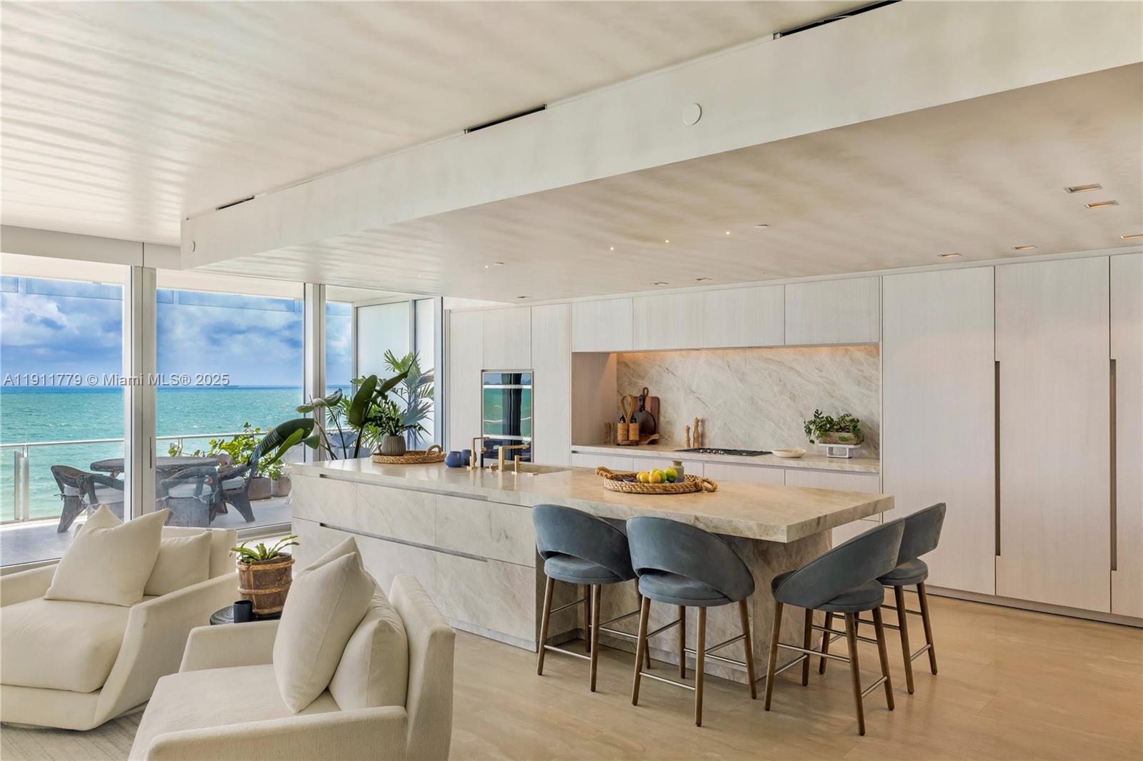 9111 Collins Ave #N-721, Surfside FL 33154