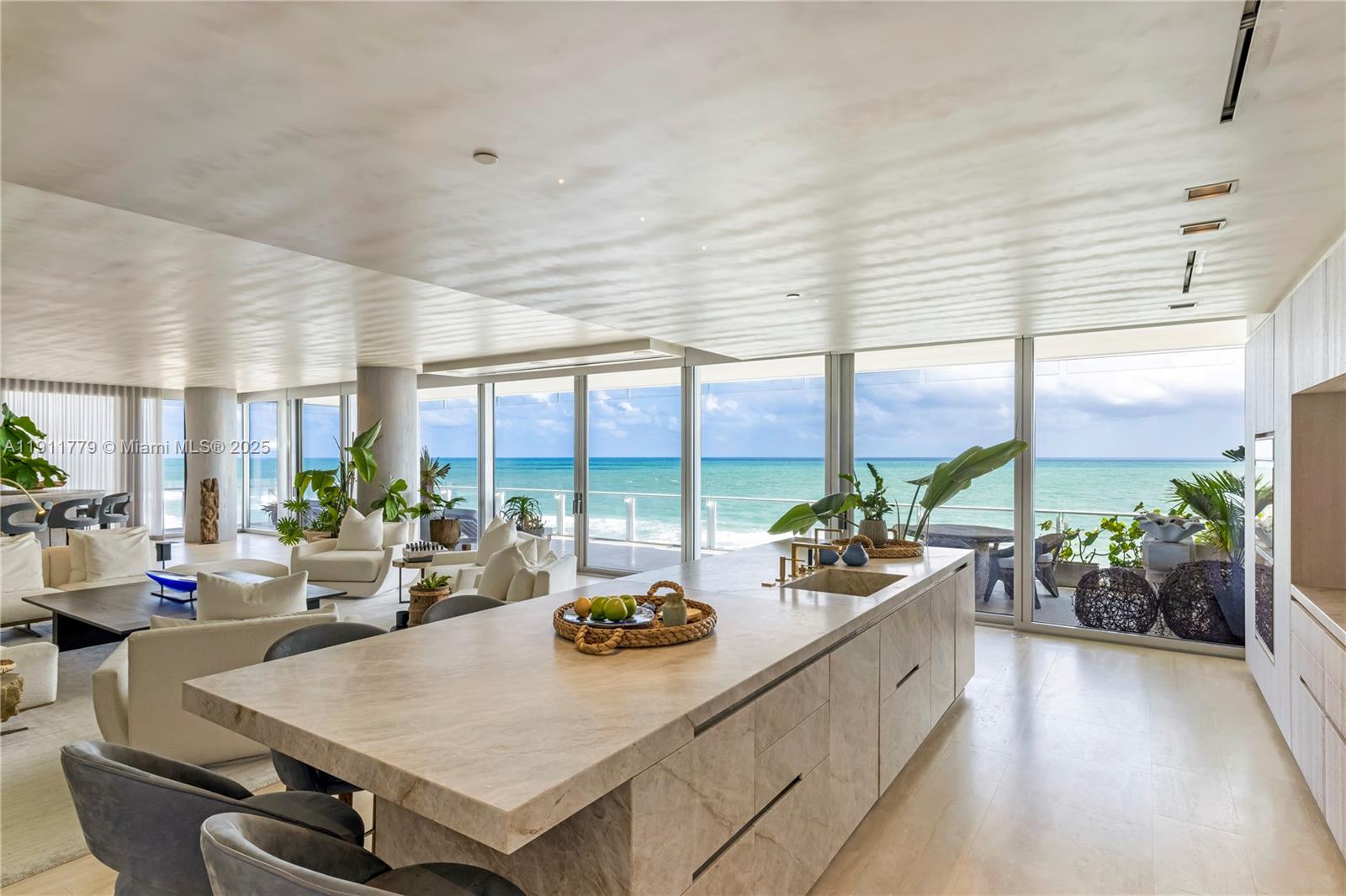 9111 Collins Ave #N-721, Surfside FL 33154