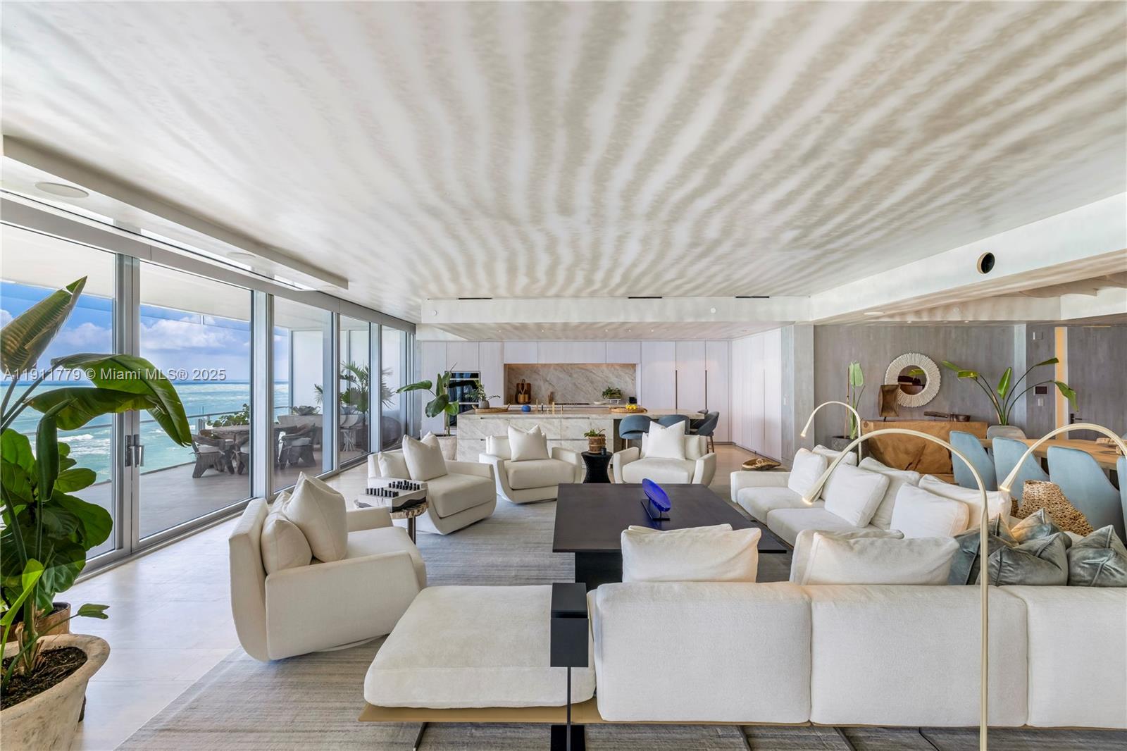 9111 Collins Ave #N-721, Surfside FL 33154