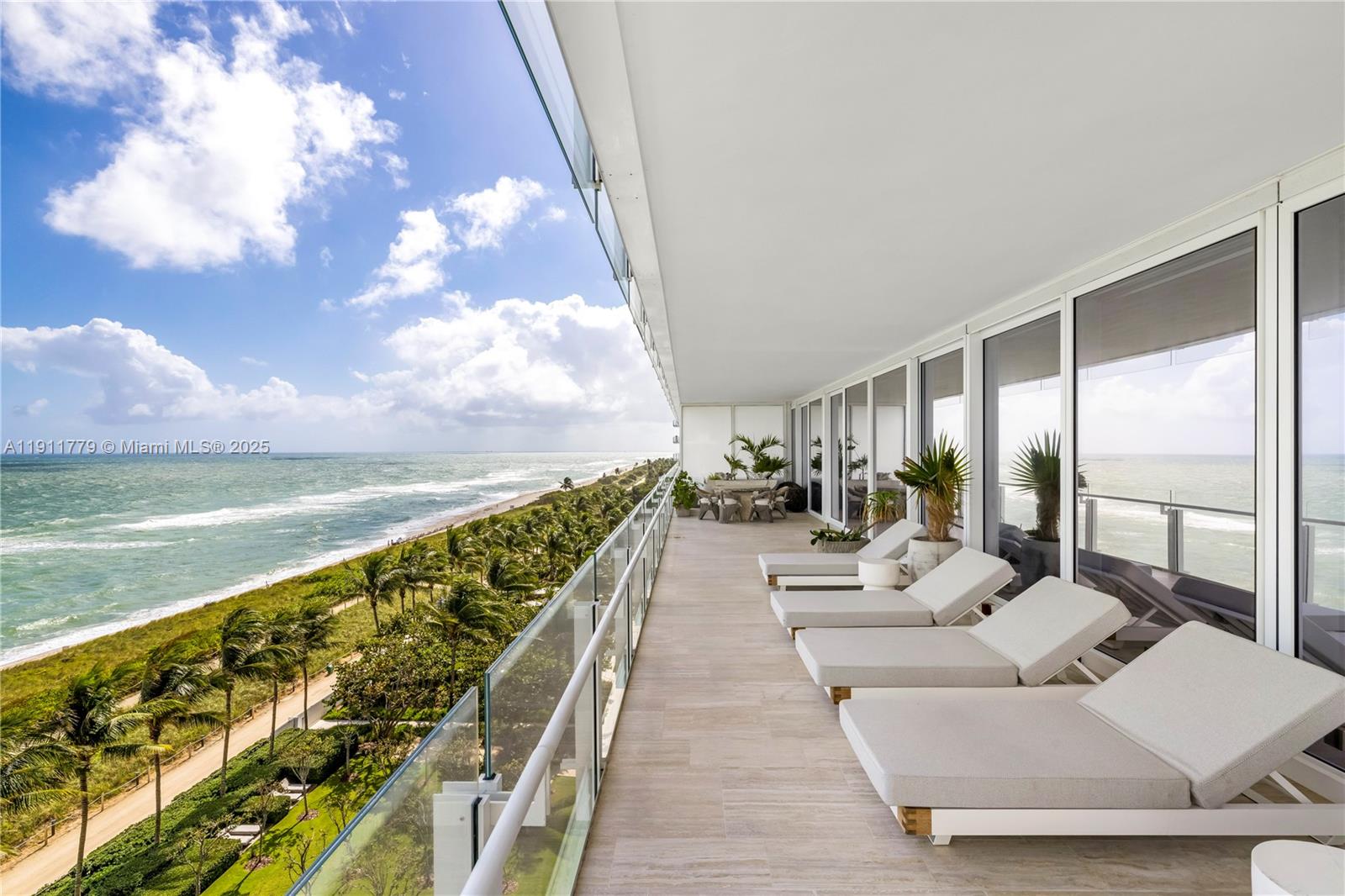9111 Collins Ave #N-721, Surfside FL 33154