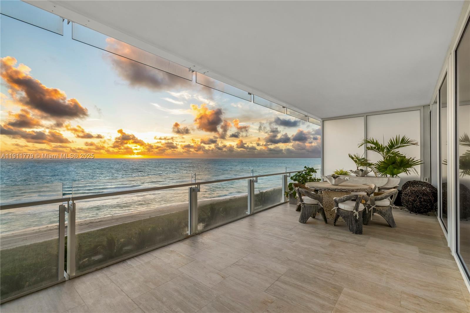 9111 Collins Ave #N-721, Surfside FL 33154