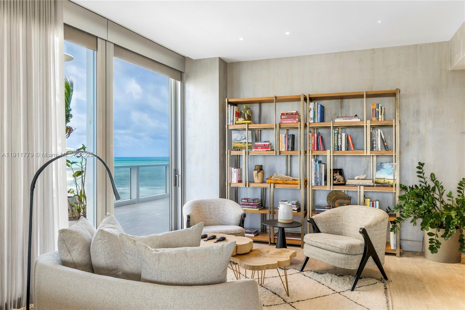 9111 Collins Ave #N-721, Surfside FL 33154