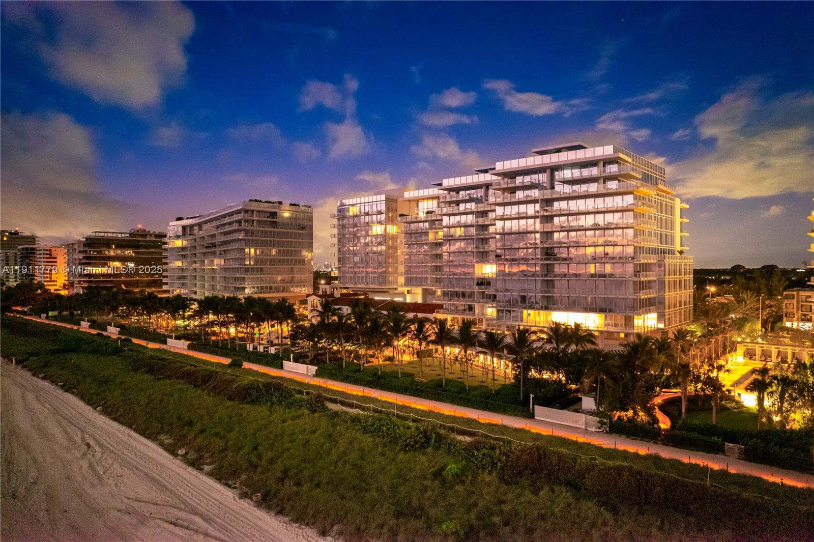 9111 Collins Ave #N-721, Surfside FL 33154