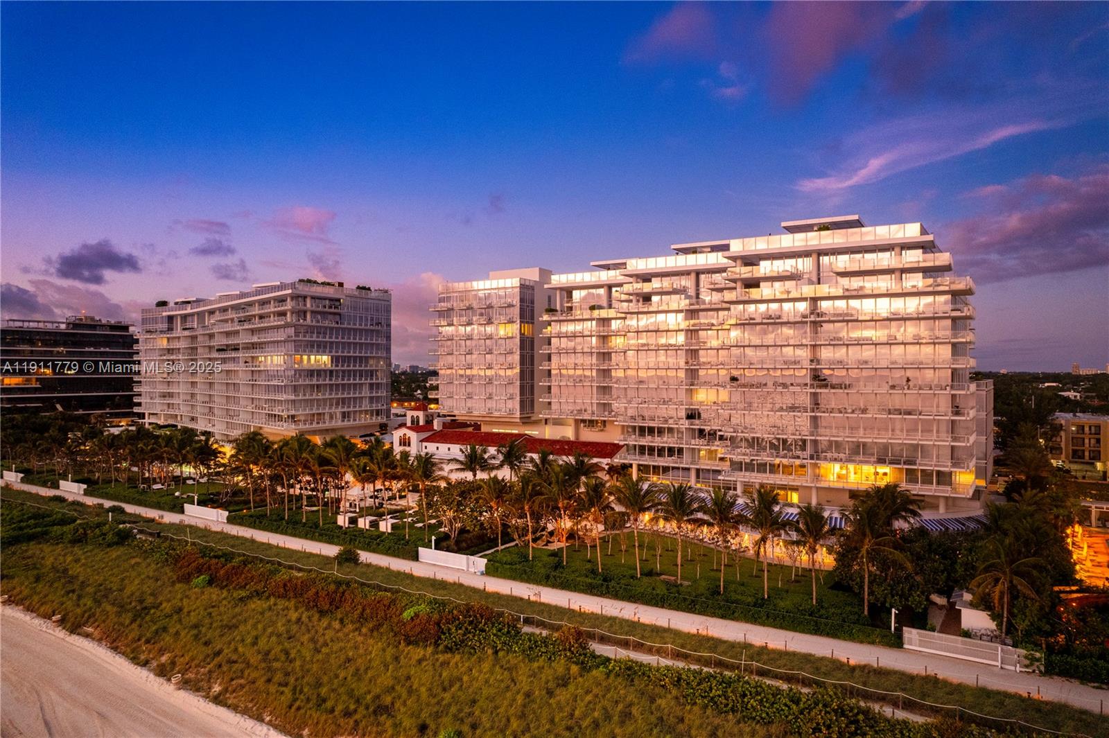 9111 Collins Ave #N-721, Surfside FL 33154