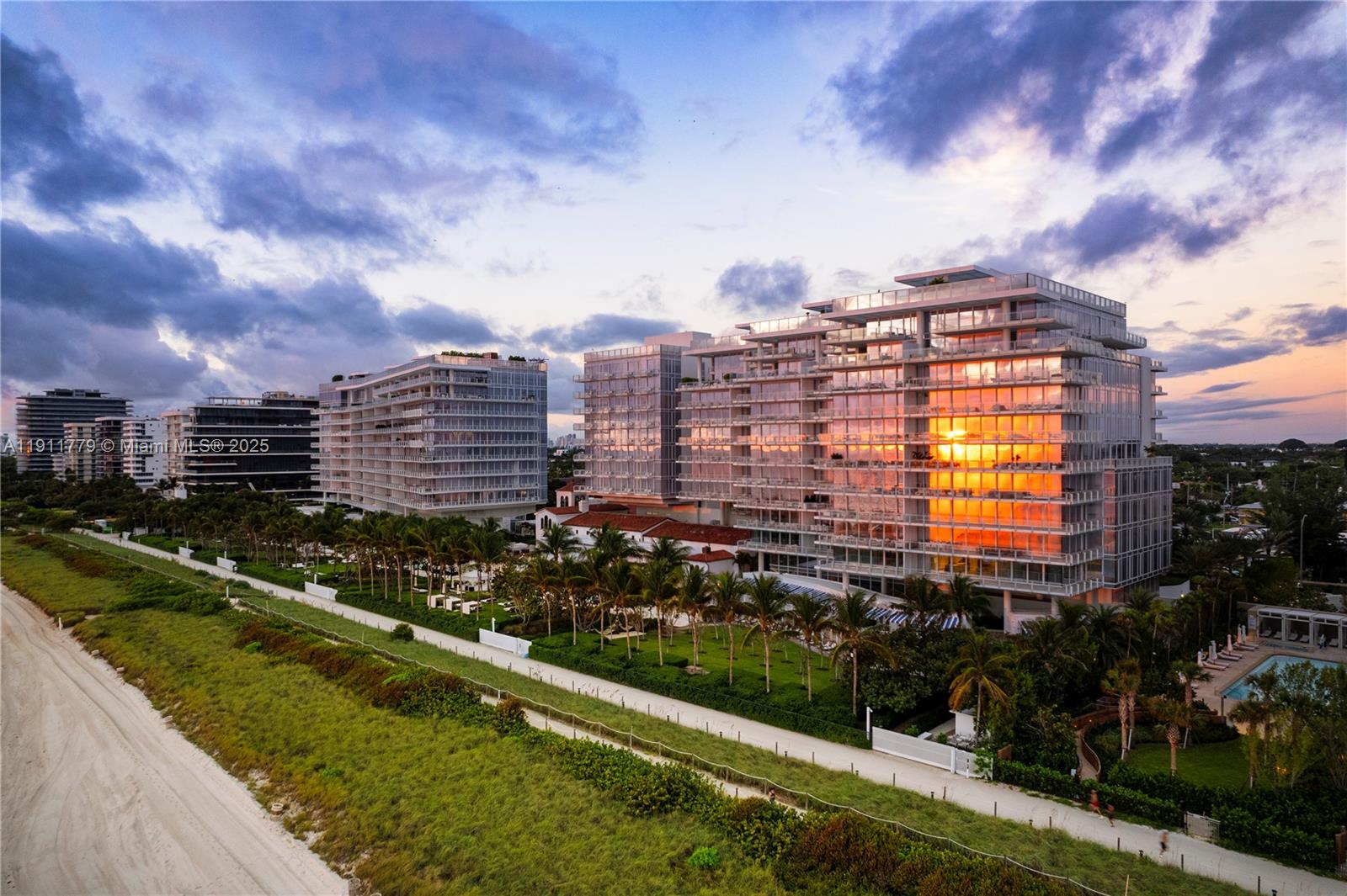 9111 Collins Ave #N-721, Surfside FL 33154