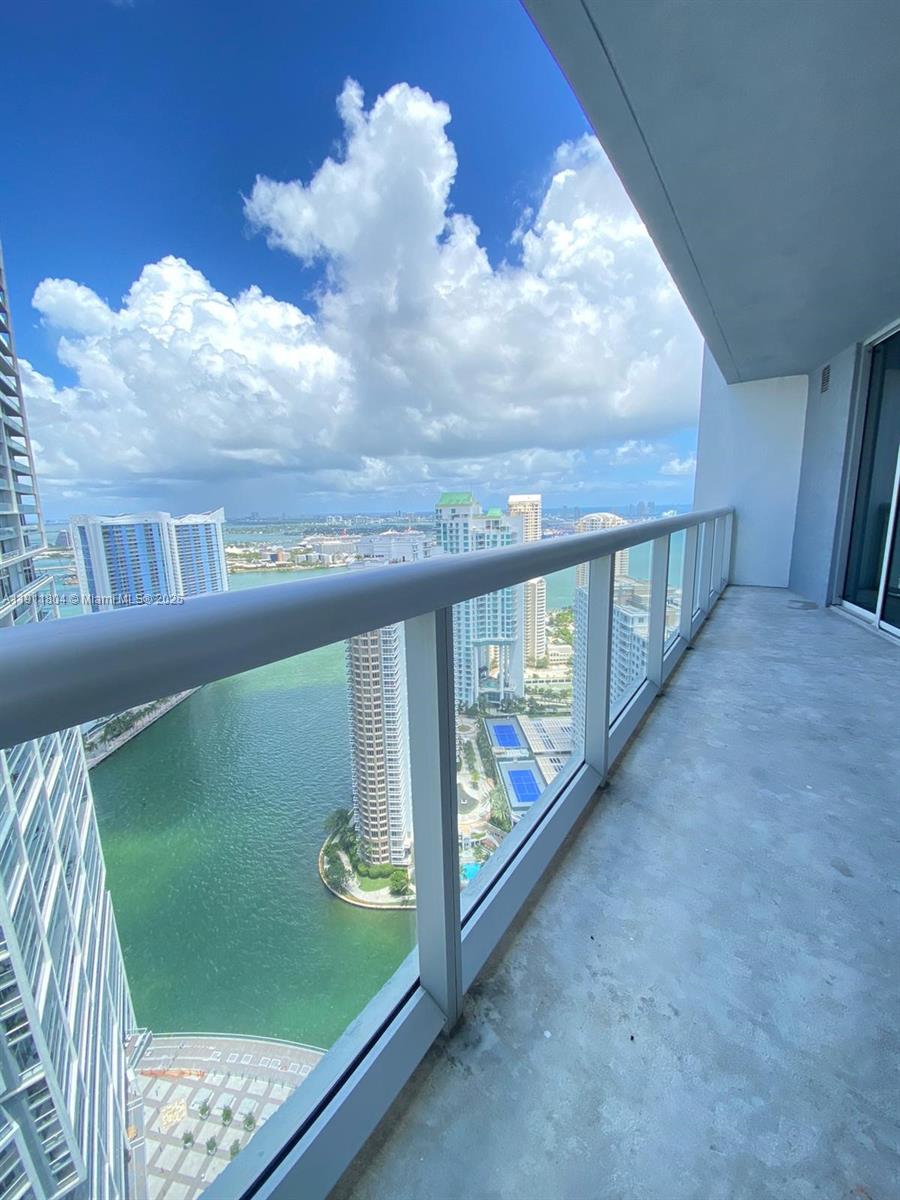 495 Brickell Ave #4408, Miami FL 33131