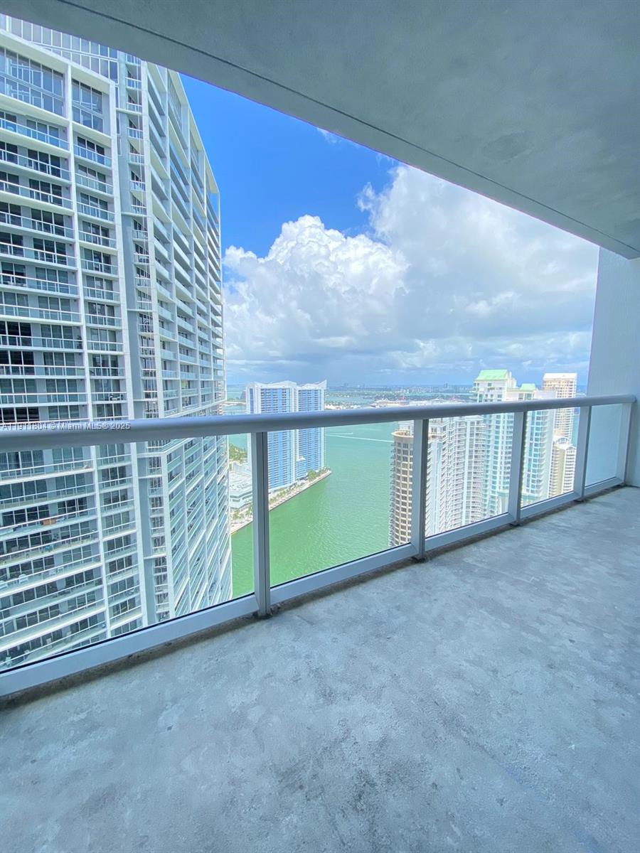 495 Brickell Ave #4408, Miami FL 33131