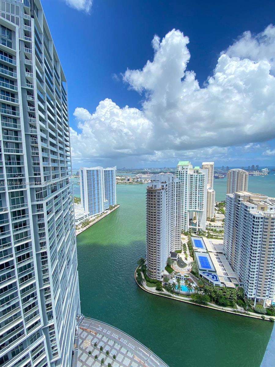 495 Brickell Ave #4408, Miami FL 33131